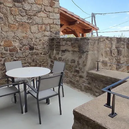 Attractive Maison In With Garden Holiday home *