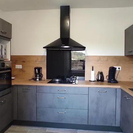 Attractive Maison In With Garden *