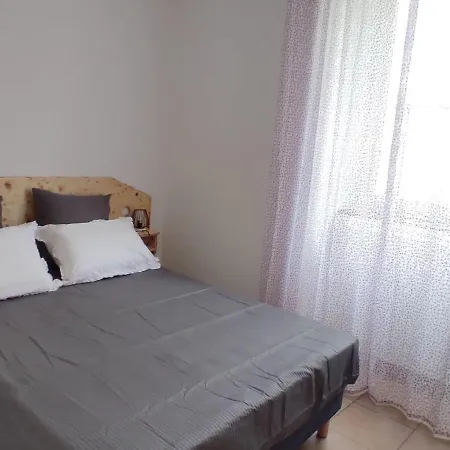 Holiday home Attractive Maison In With Garden *