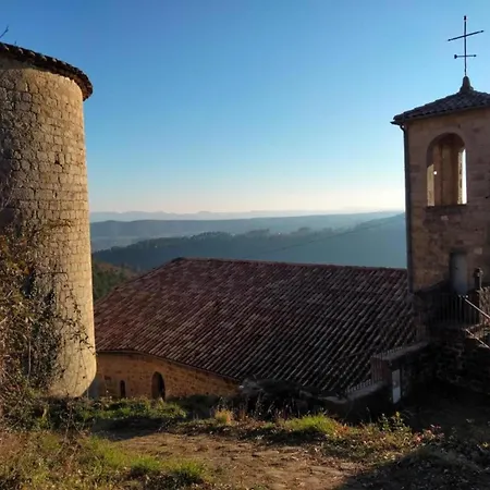 Attractive Maison In With Garden * Sanilhac (Ardeche)